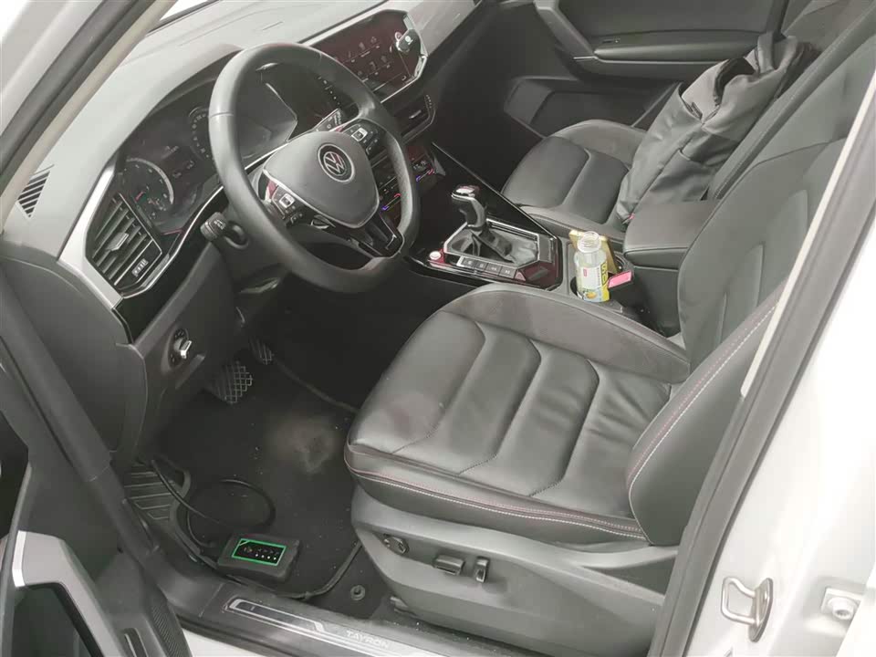 Volkswagen Tanyue Volkswagen Tanyue