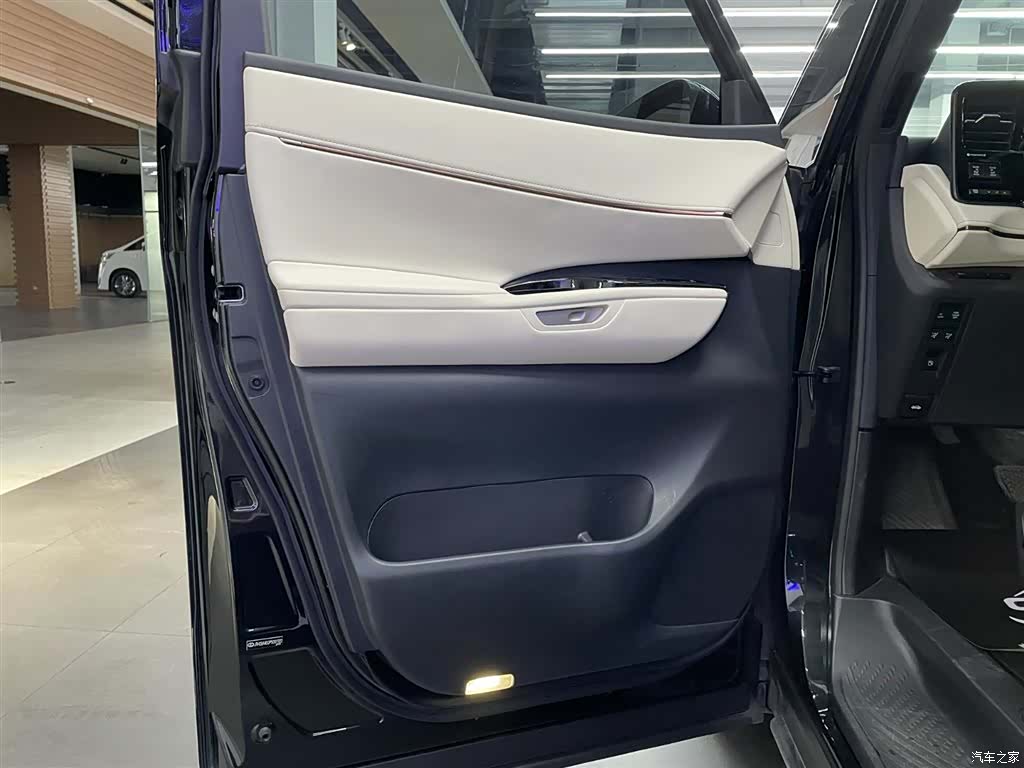 Lexus LM, 2024 15