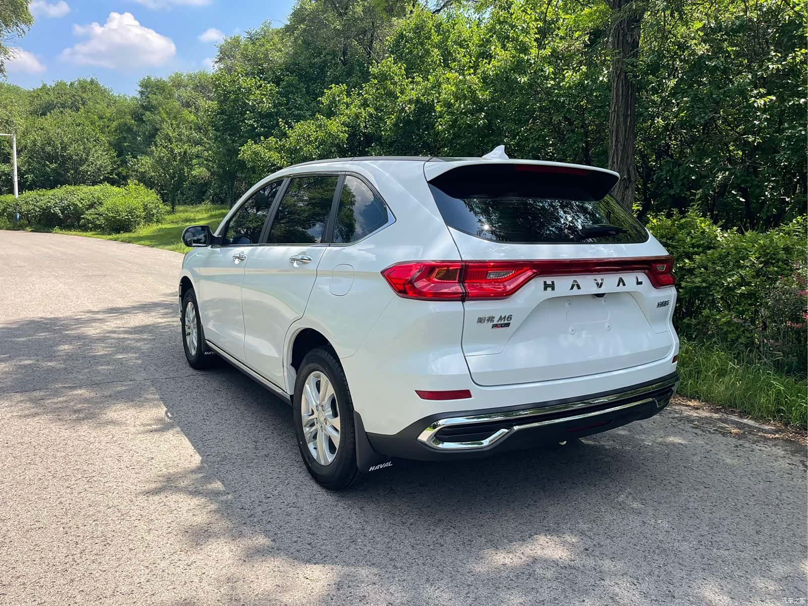 Haval M6, 2024 17