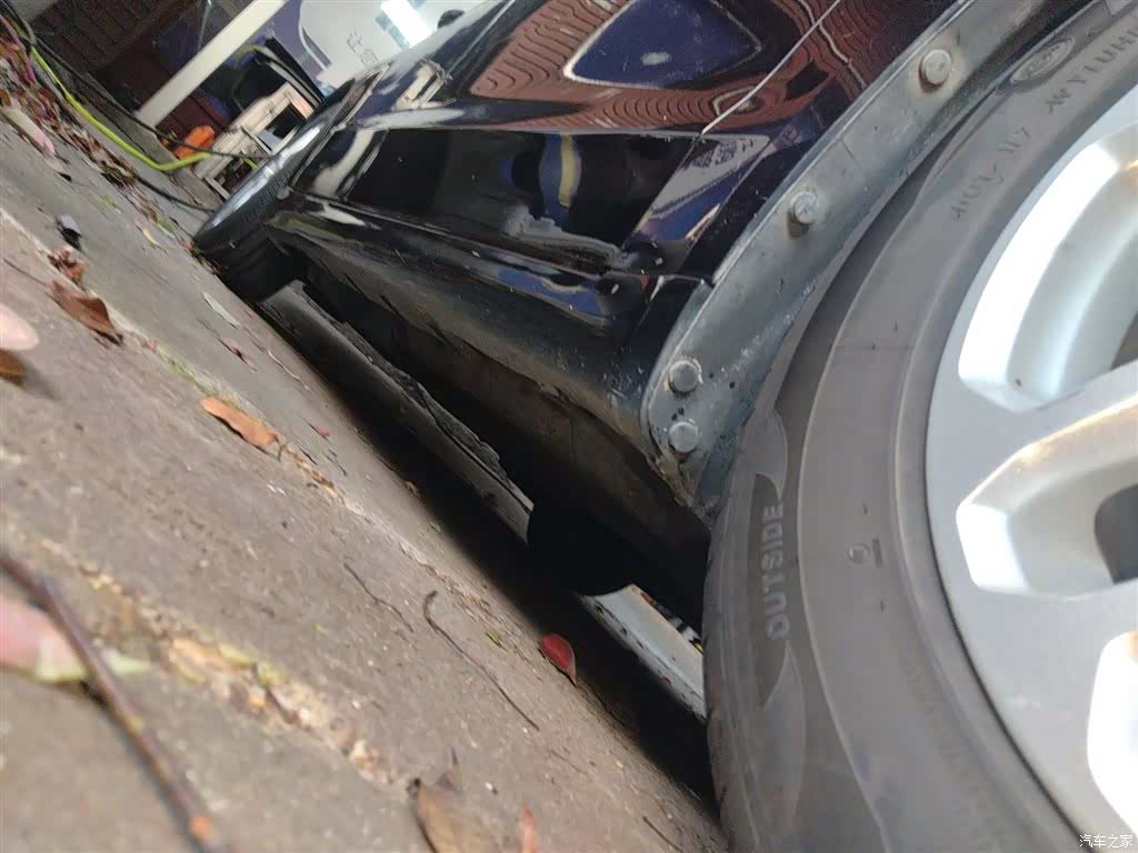 Ford Mondeo, 2015 18