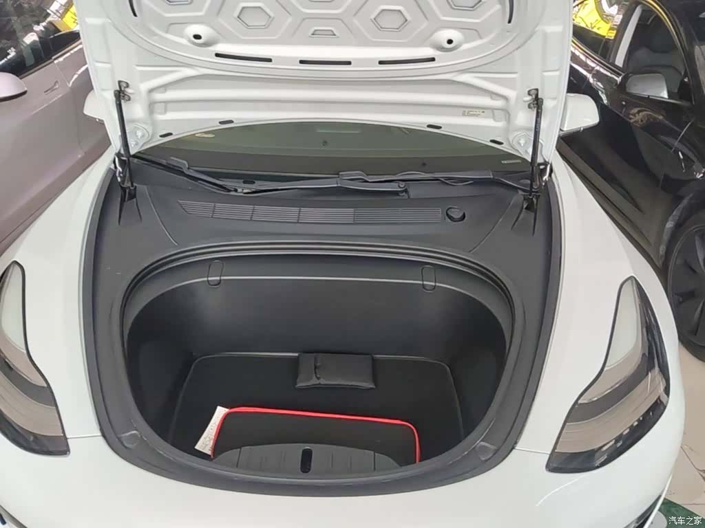 Tesla Model 3, 2019 20