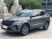 Զ��X6 2021�� PRO 1.4T �Զ������