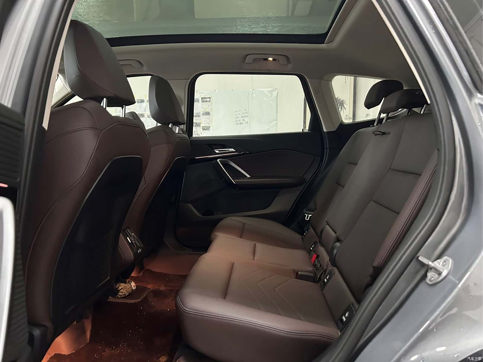 BMW X1, 2023 7
