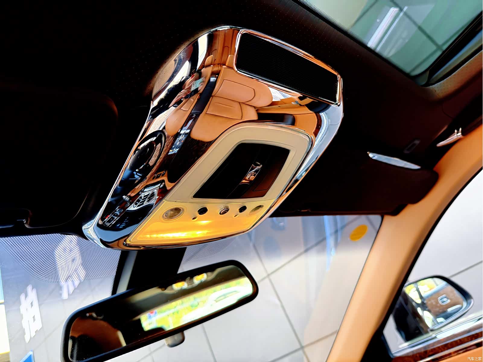 Rolls-Royce Ghost, 2014 51