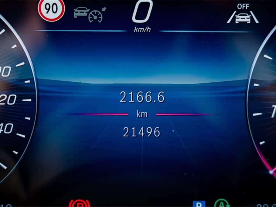 Mercedes-Benz E-class Mercedes-Benz E-class