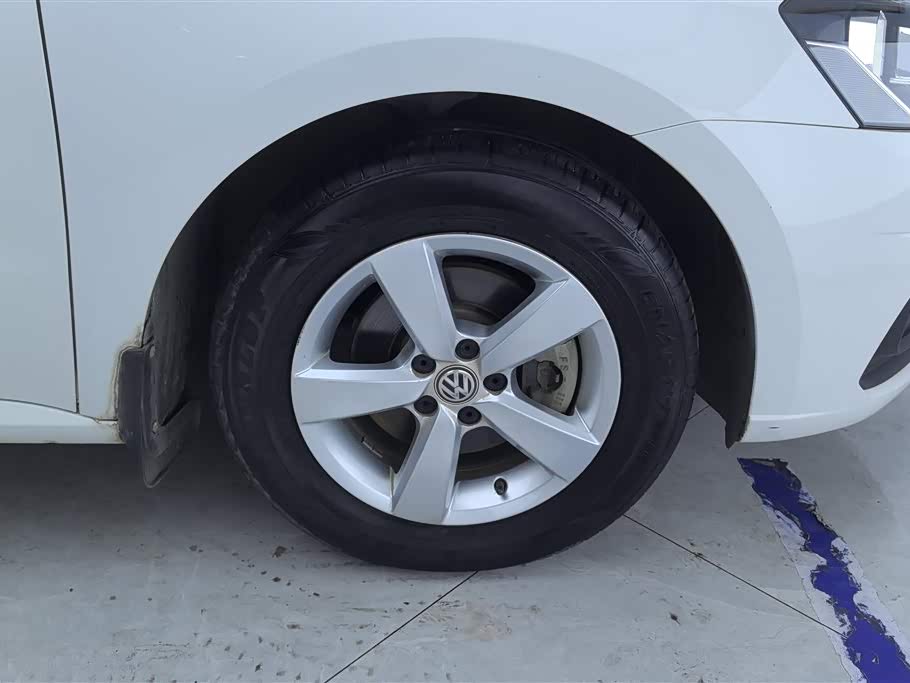 Volkswagen Lavida Volkswagen Lavida