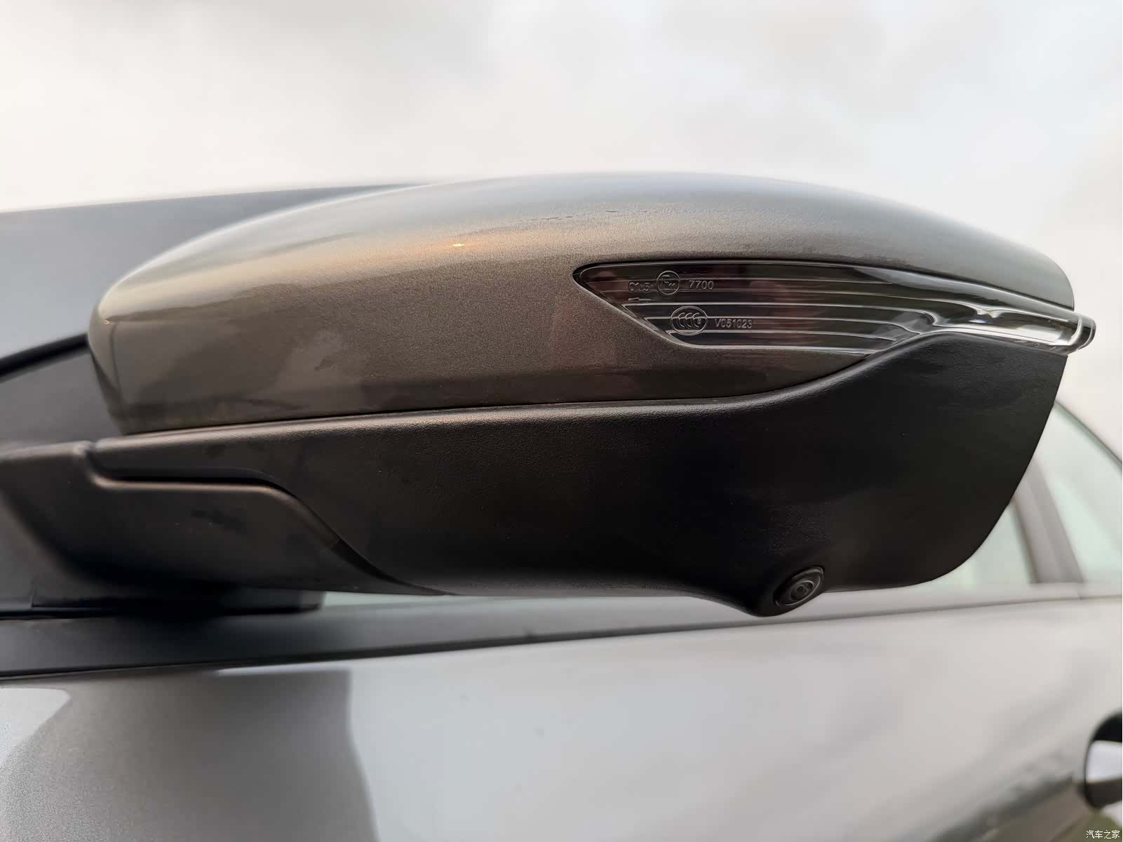 Geely Binray, 2026 11