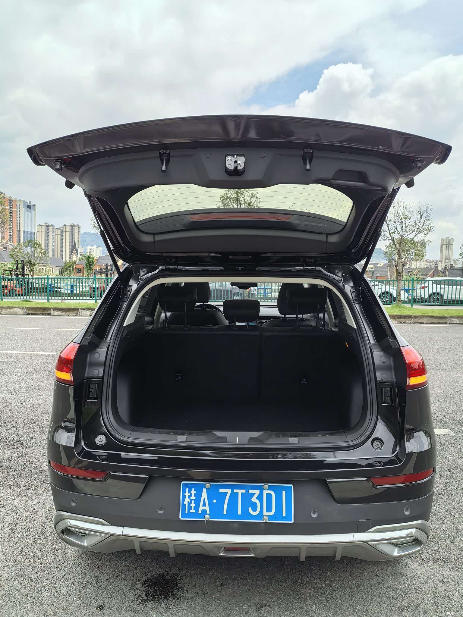 Haval H6, 2020 15