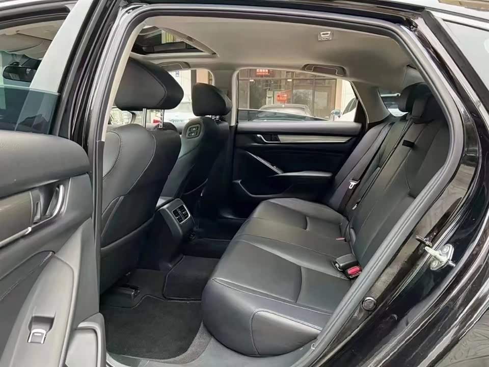 Honda Accord Honda Accord