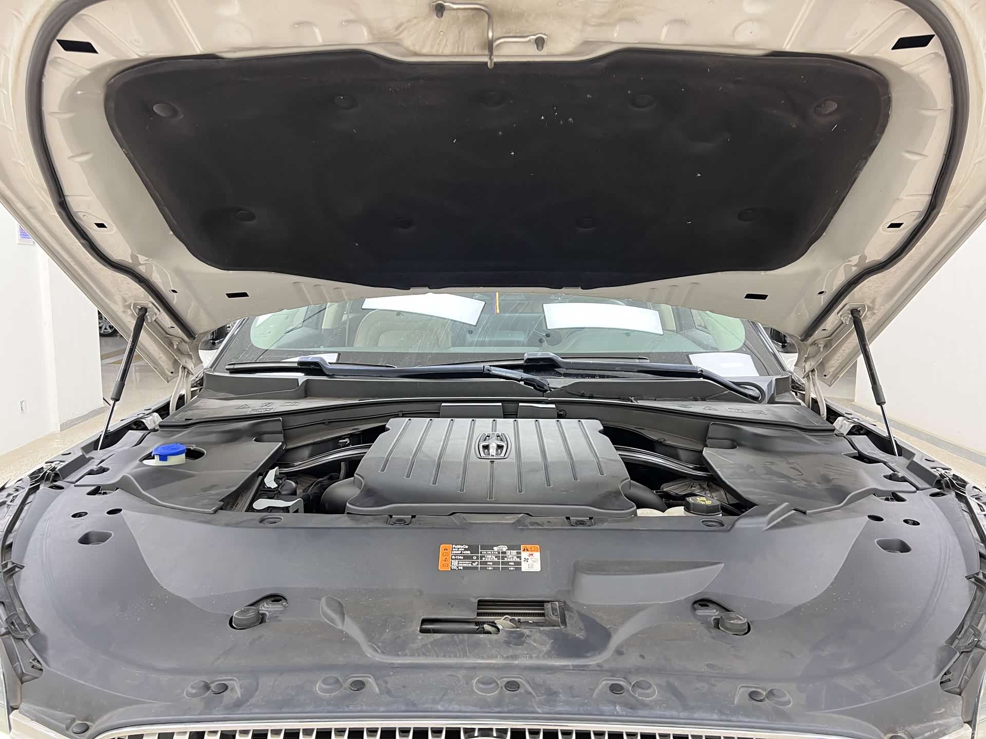 Lincoln Aviator, 2021 32