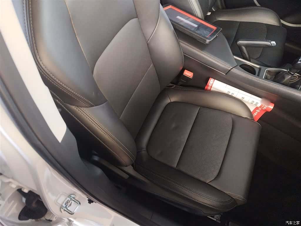 Changan Eado, 2022 25