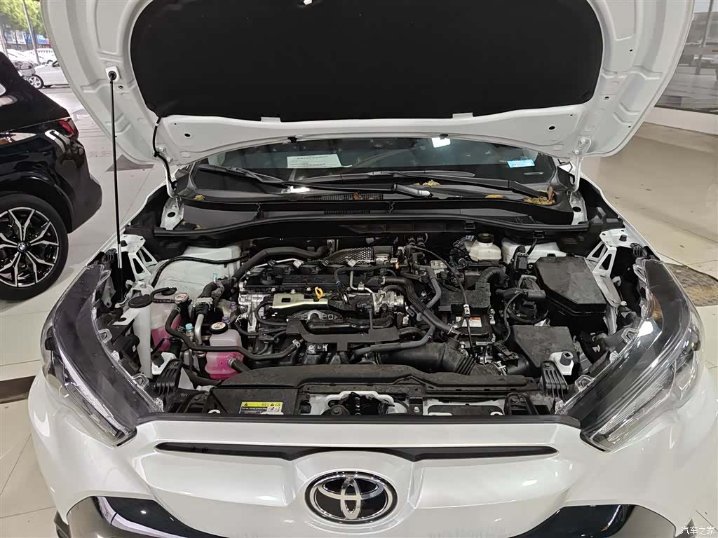 Toyota Frontlander, 2024 20
