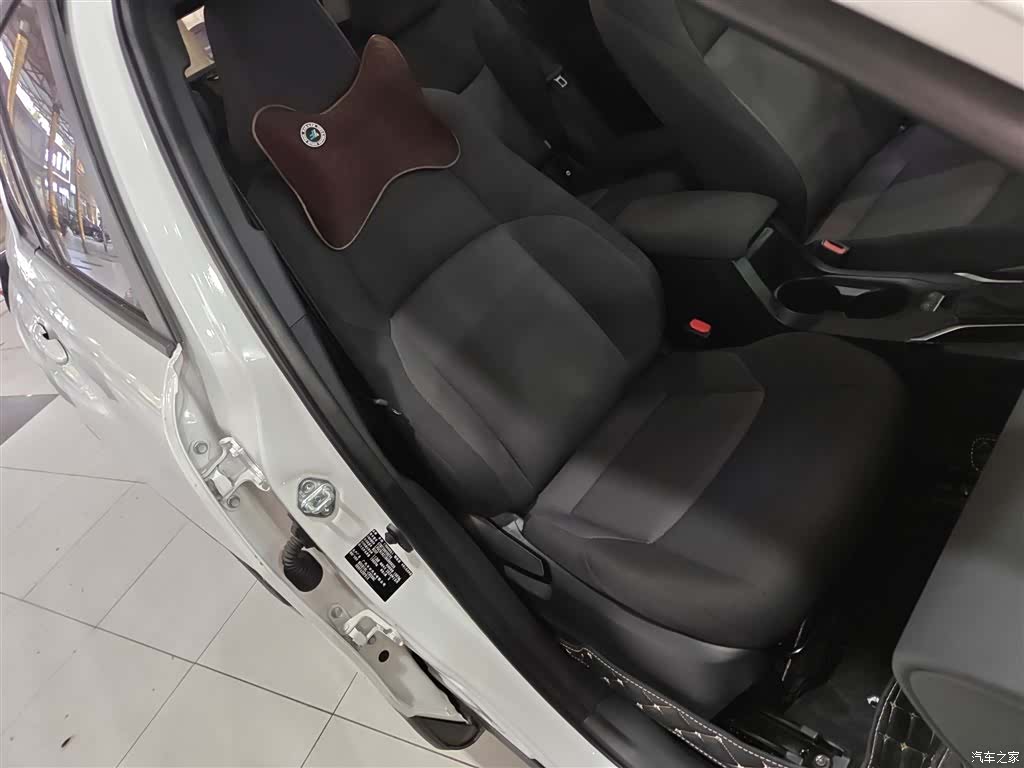 Toyota Frontlander, 2024 25