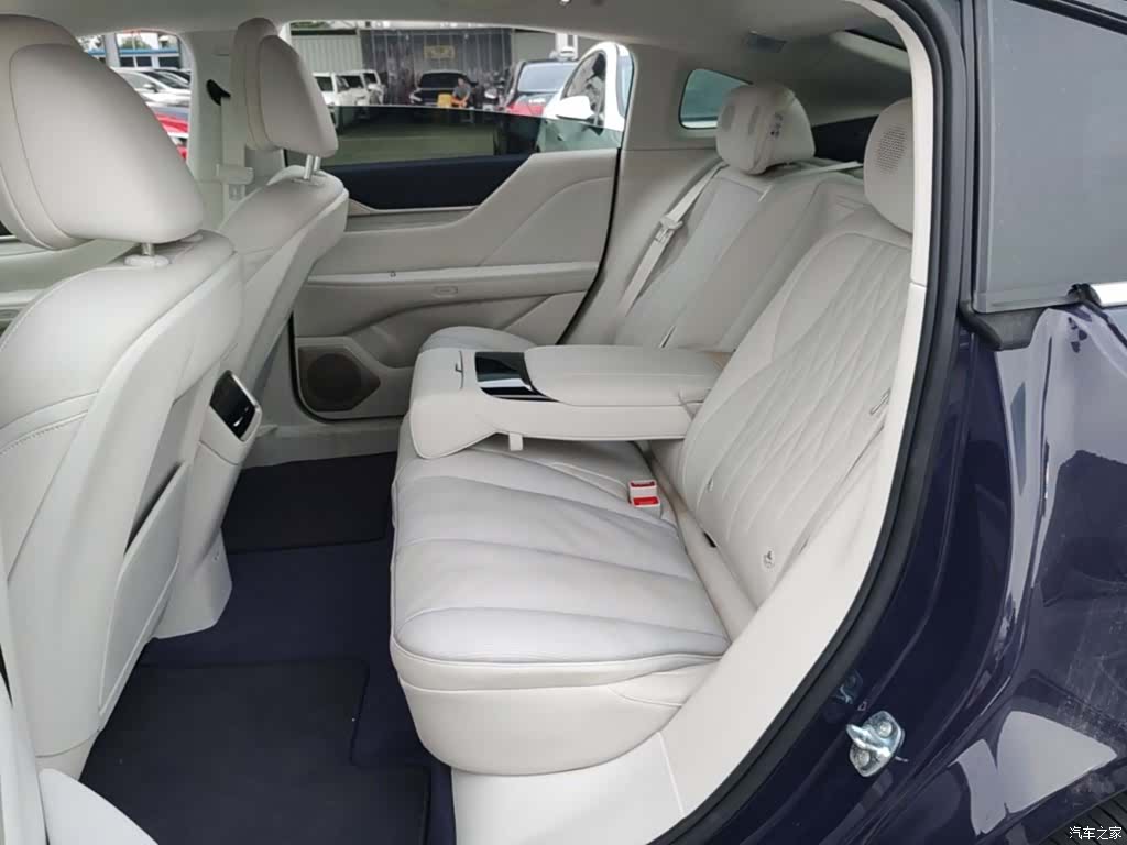 Buick L7, 2025 17