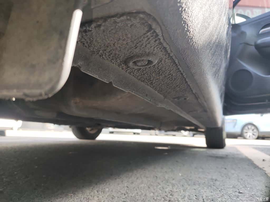 Kia K2, 2015 19