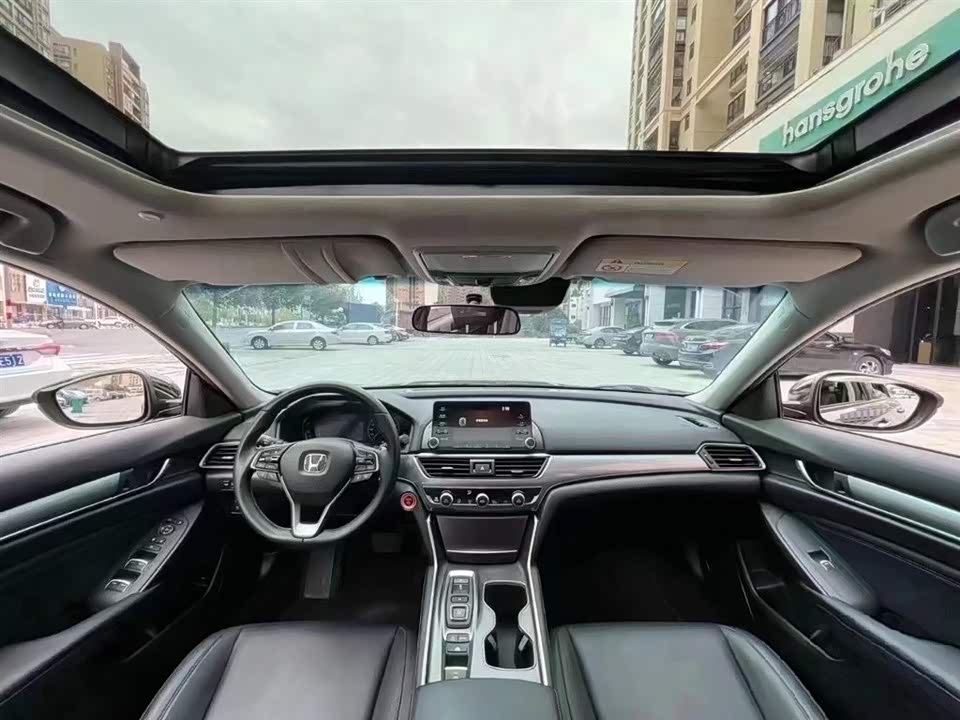 Honda Accord Honda Accord