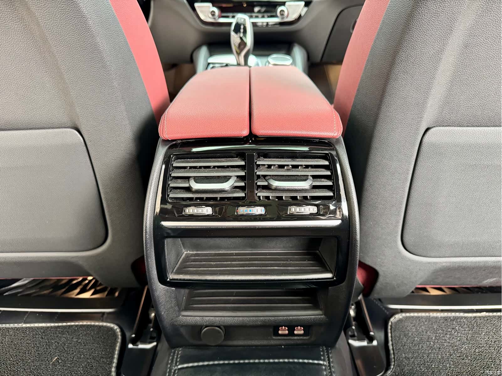 BMW 5 Series, 2023 19