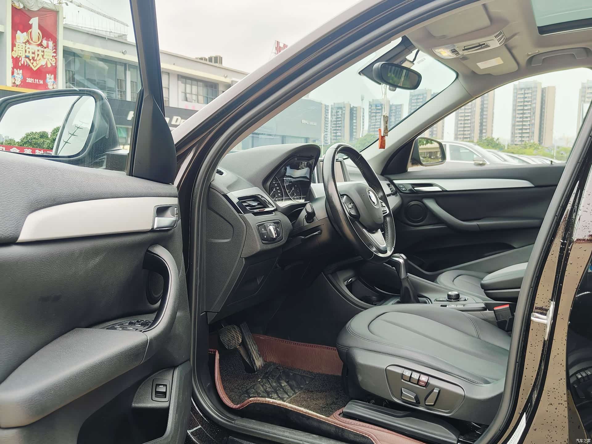 BMW X1, 2016 9