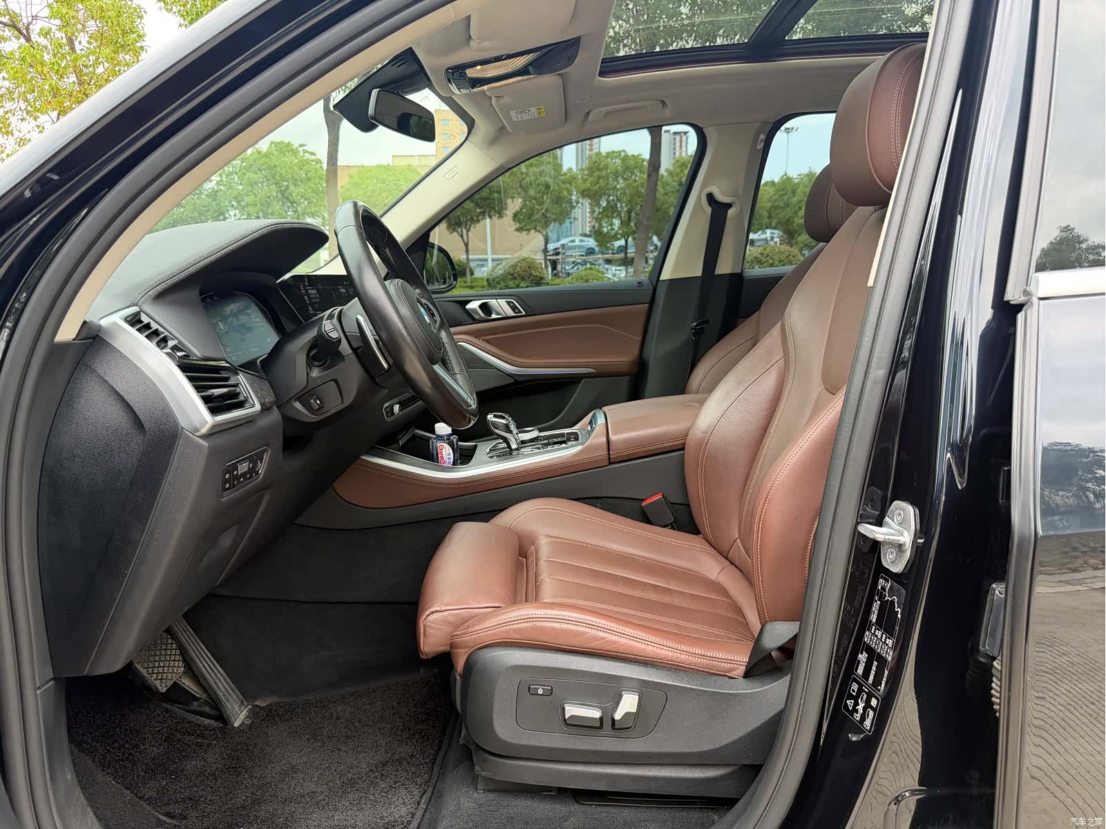 BMW X5, 2020 все фото