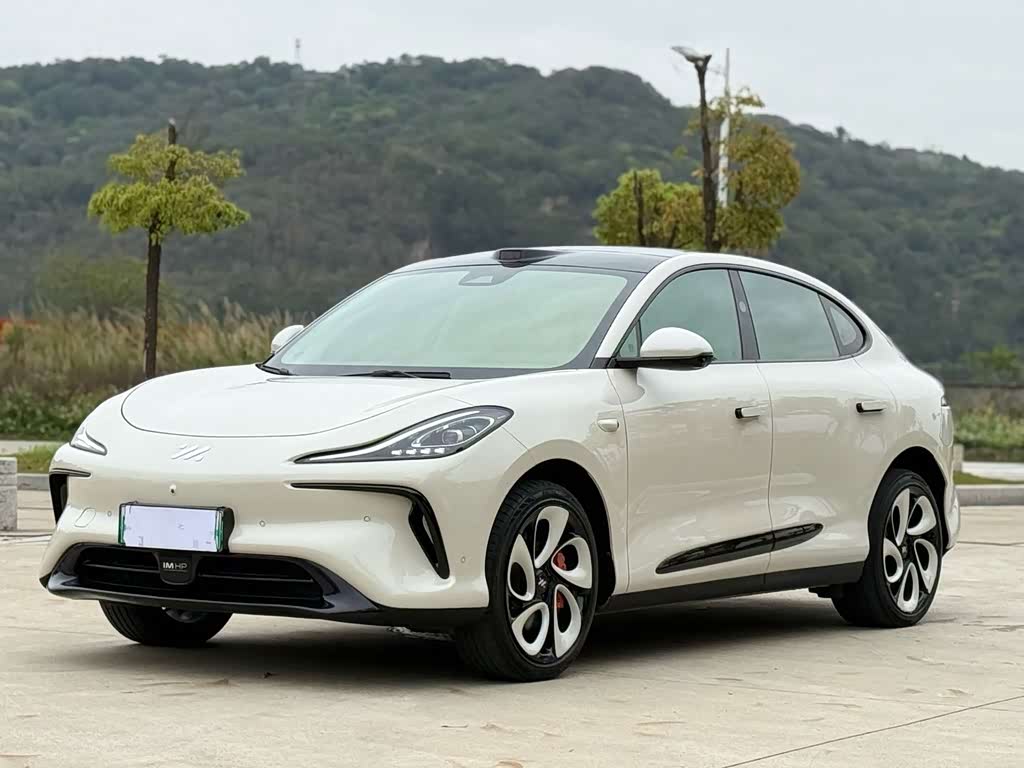 IM Motors LS6