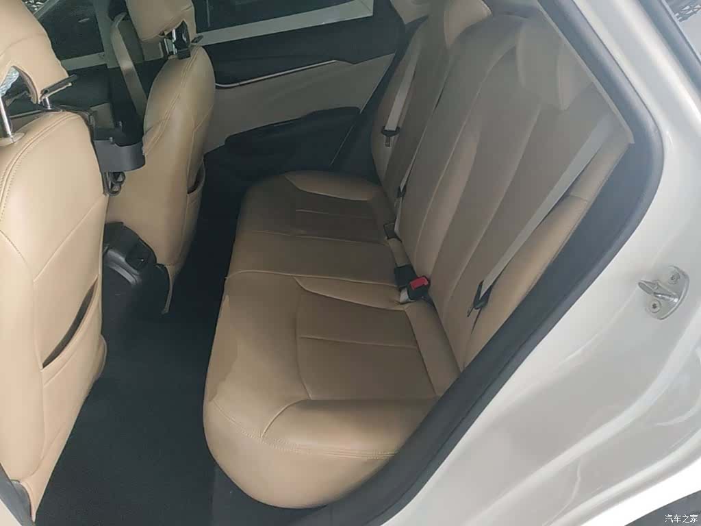 Buick VI, 2019 17