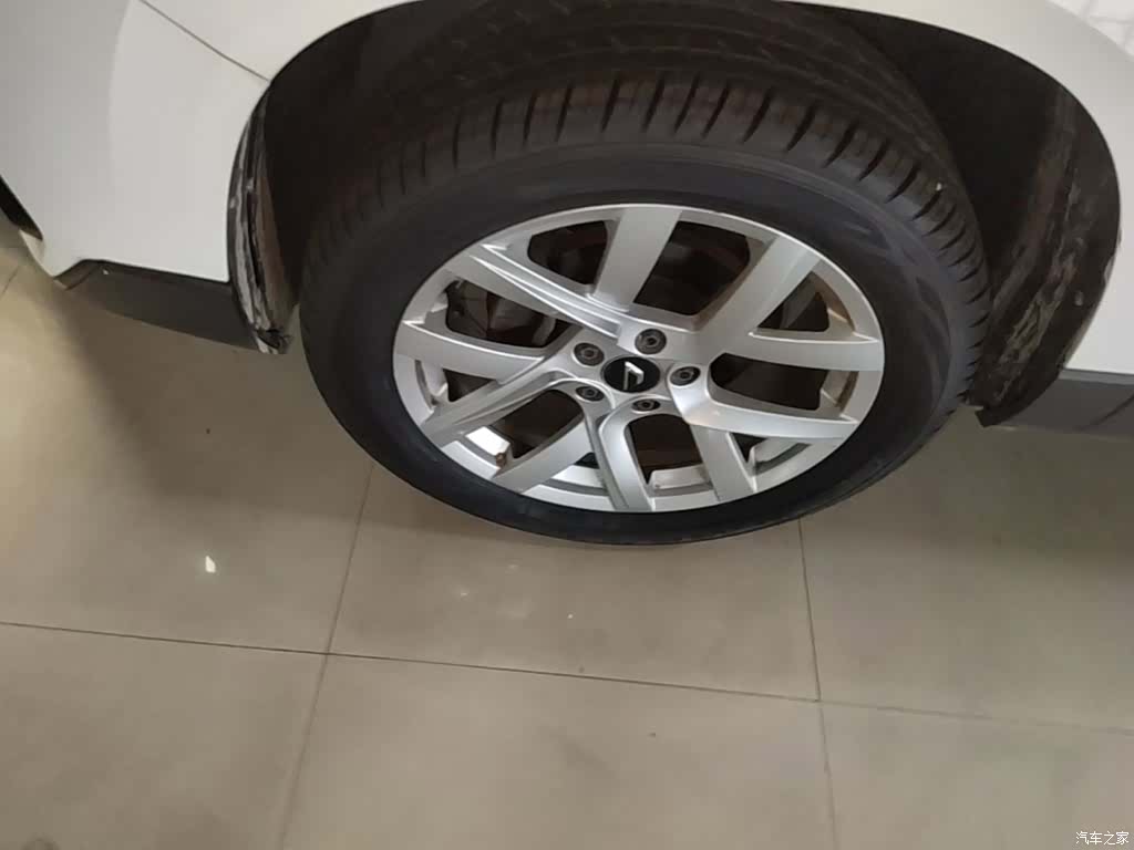 Volkswagen VS7, 2023 23