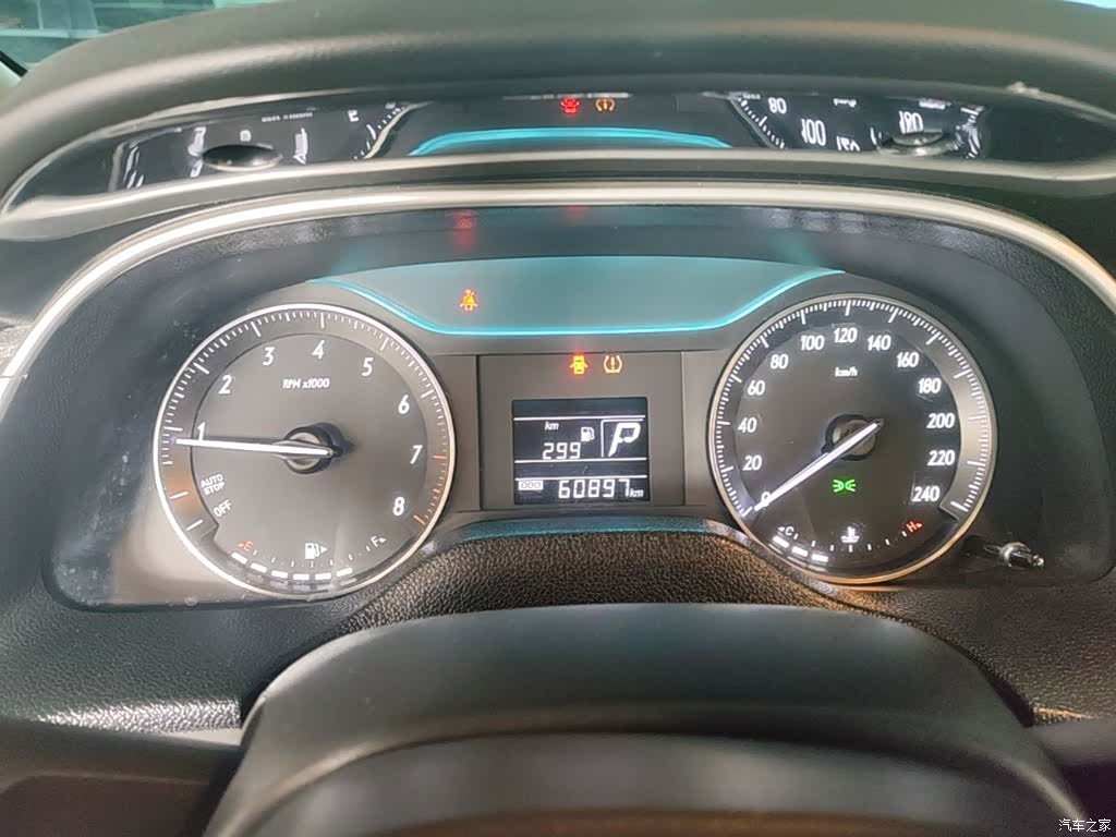 Buick VI, 2019 12