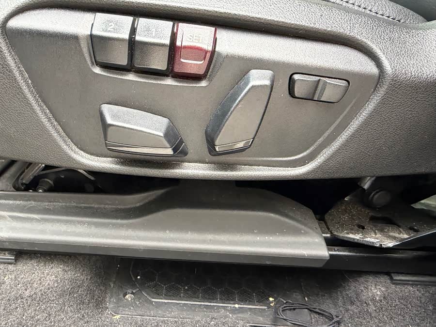 BMW 2 Series Gran Tourer 2017, фото 9