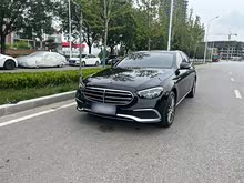 ����E�� 2023�� �Ŀ� E 260 L