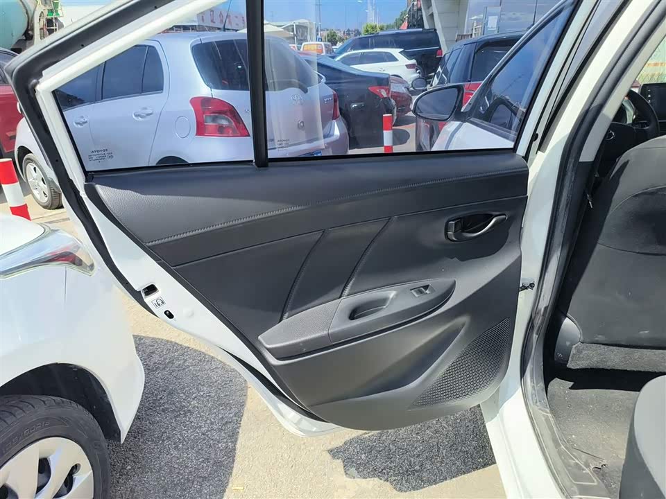 Toyota Vios