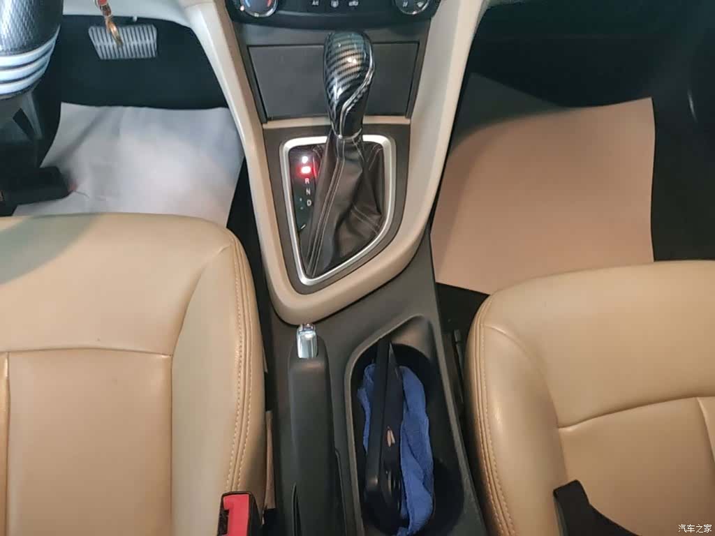 Buick VI, 2019 14