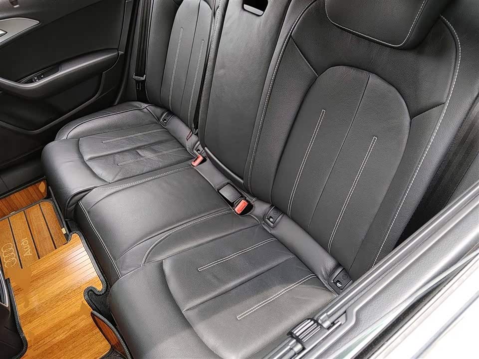 Audi A6L Audi A6L