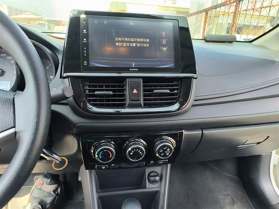 Toyota Vios