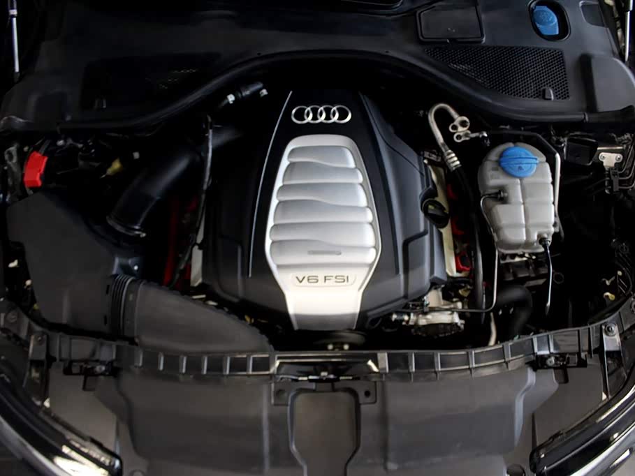 Audi A6L Audi A6L