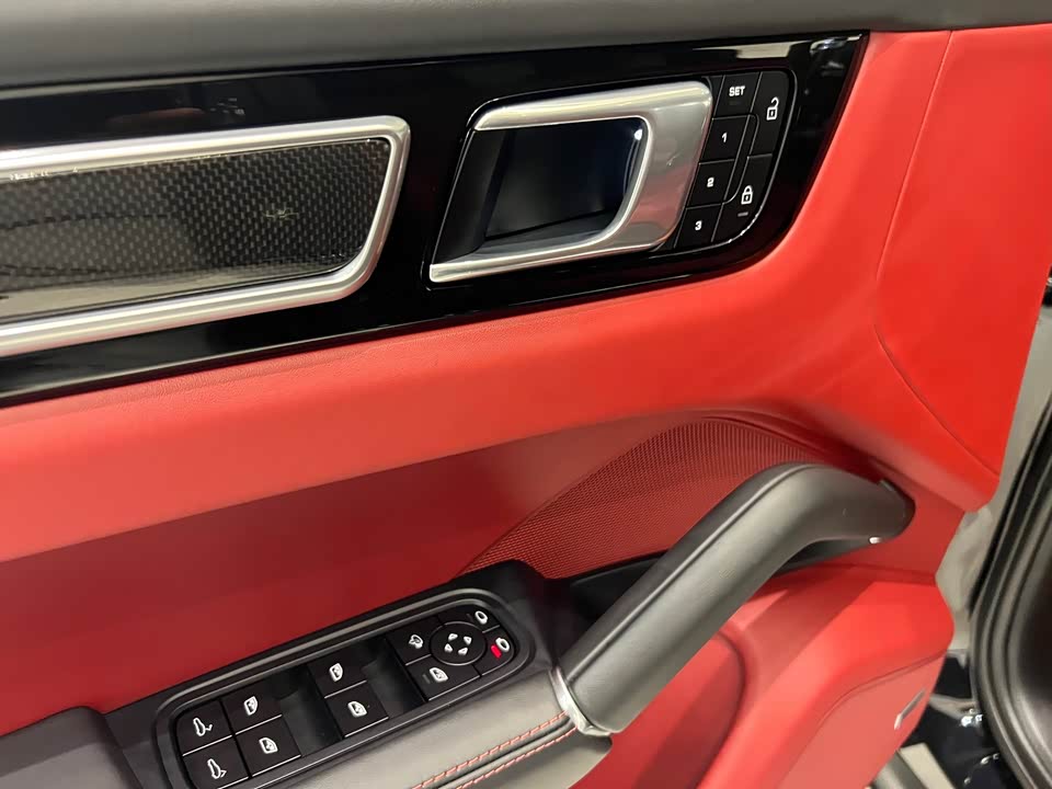 Porsche Cayenne Porsche Cayenne