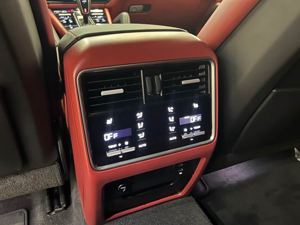 Porsche Cayenne Porsche Cayenne