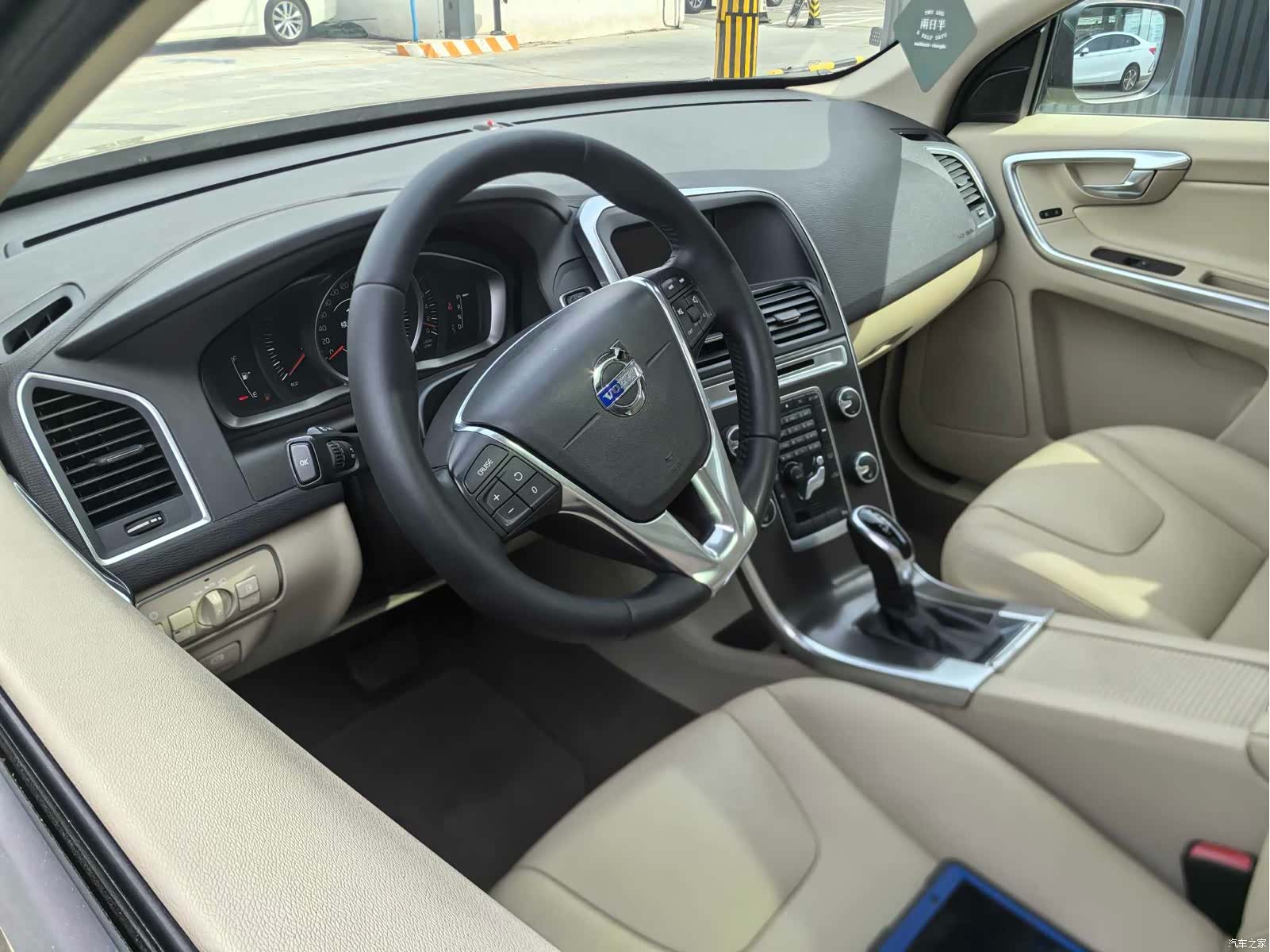 Volvo XC60, 2014 7