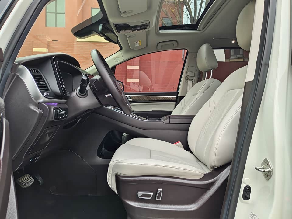 Trumpchi Trumpchi M8