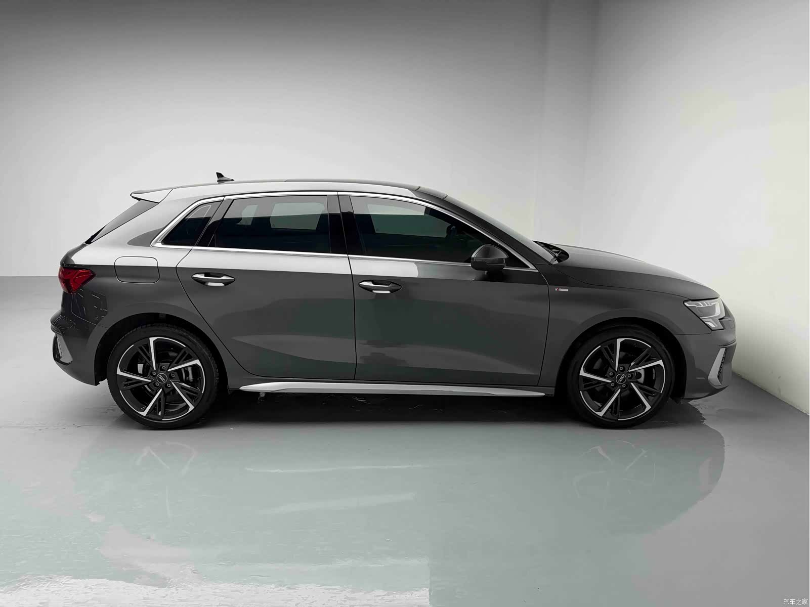 Audi A3, 2024 16