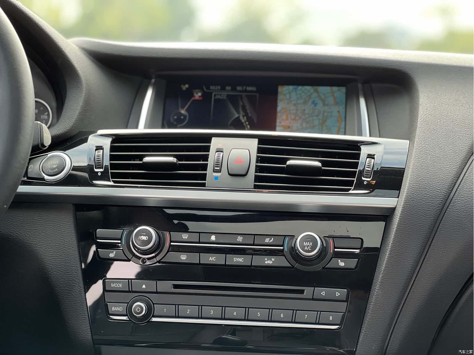 BMW X3, 2015 16