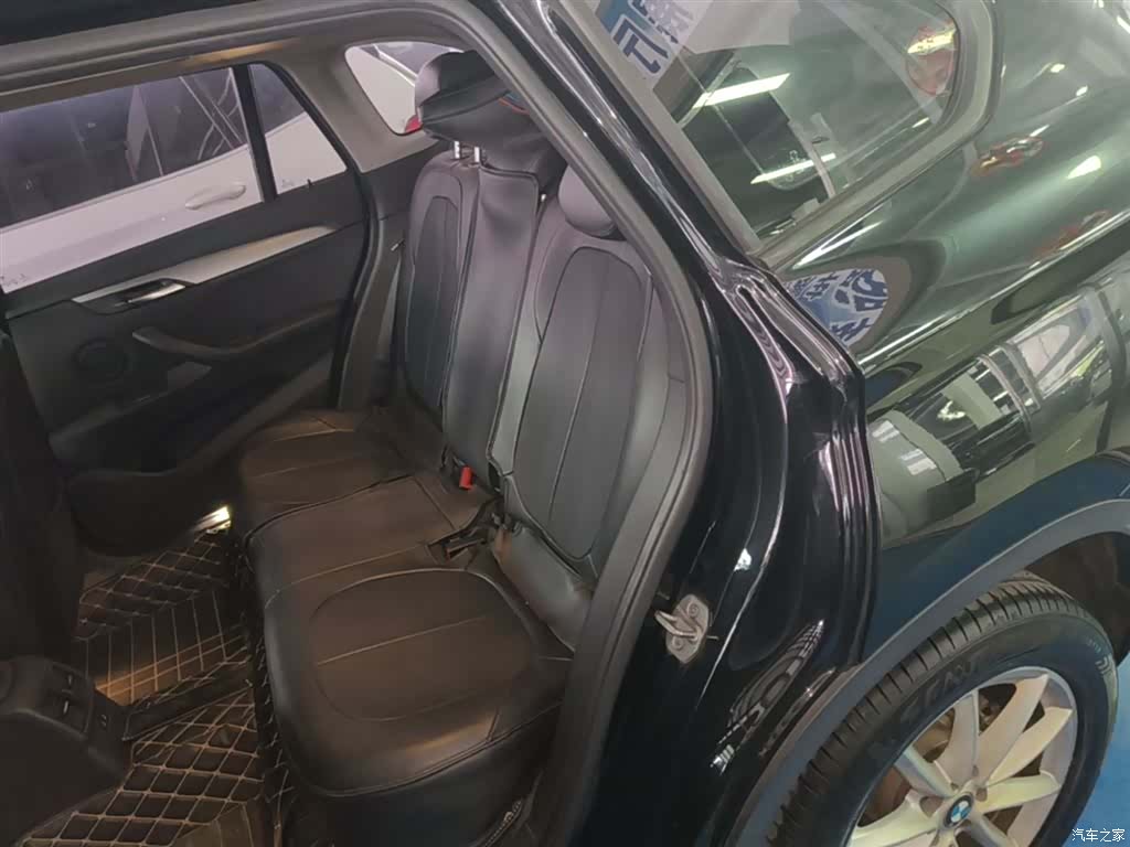 BMW X1, 2019 17