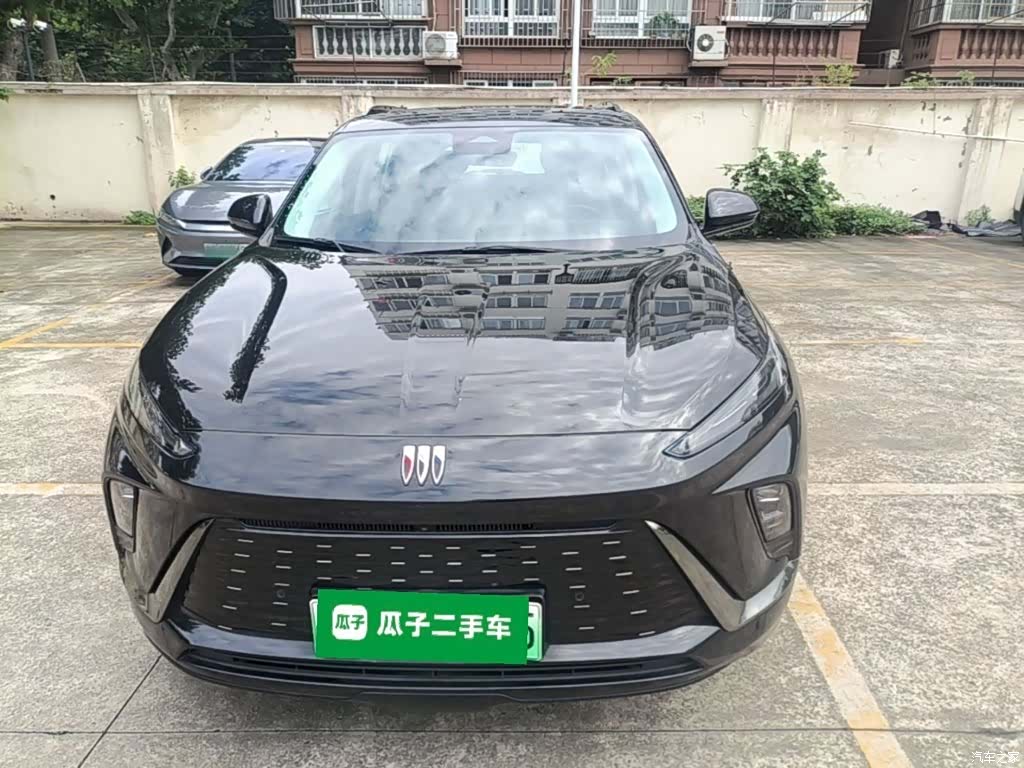 Buick E5, 2023 3