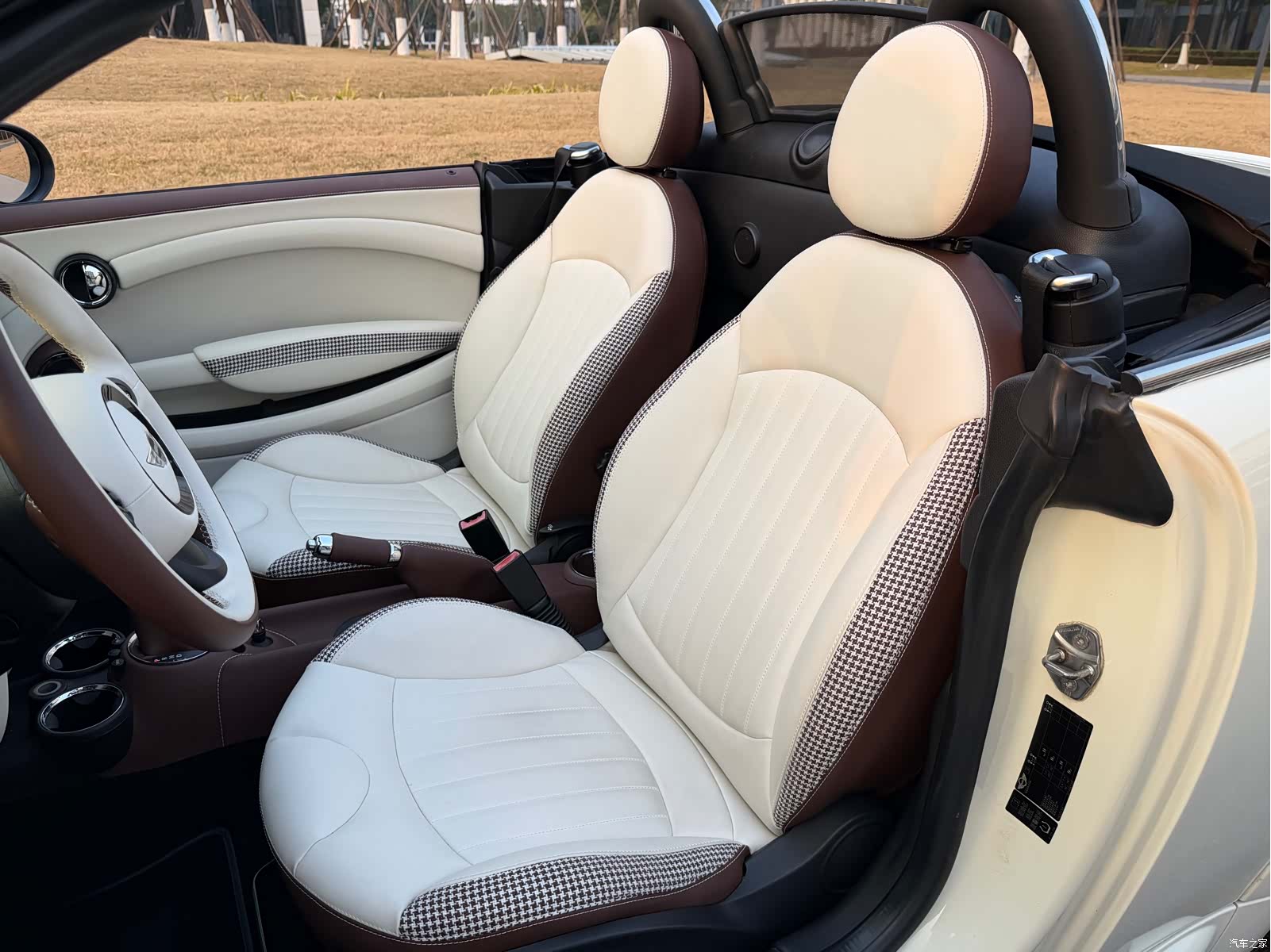 Mini Cooper, 2013 7