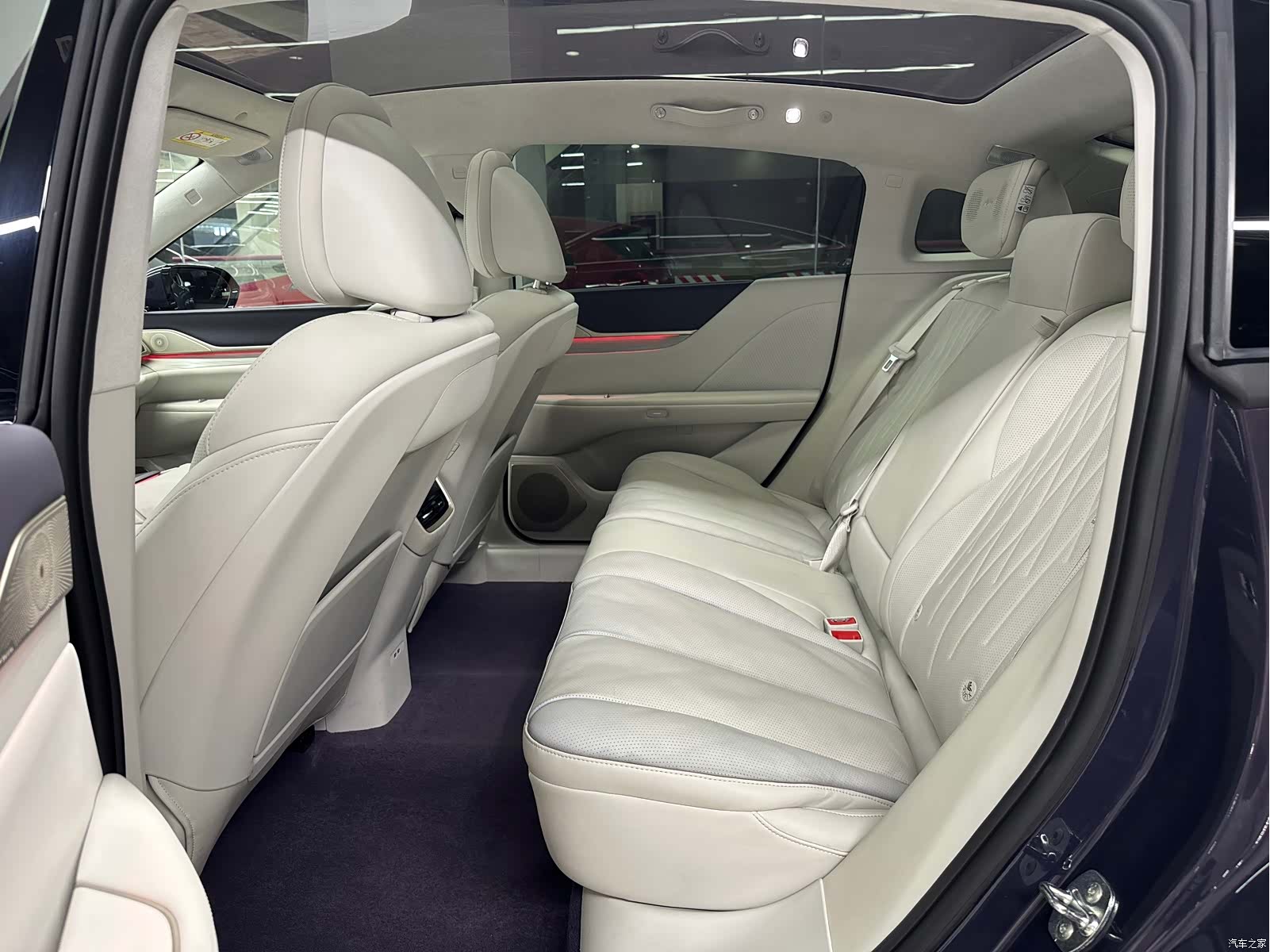 Buick L7, 2025 все фото