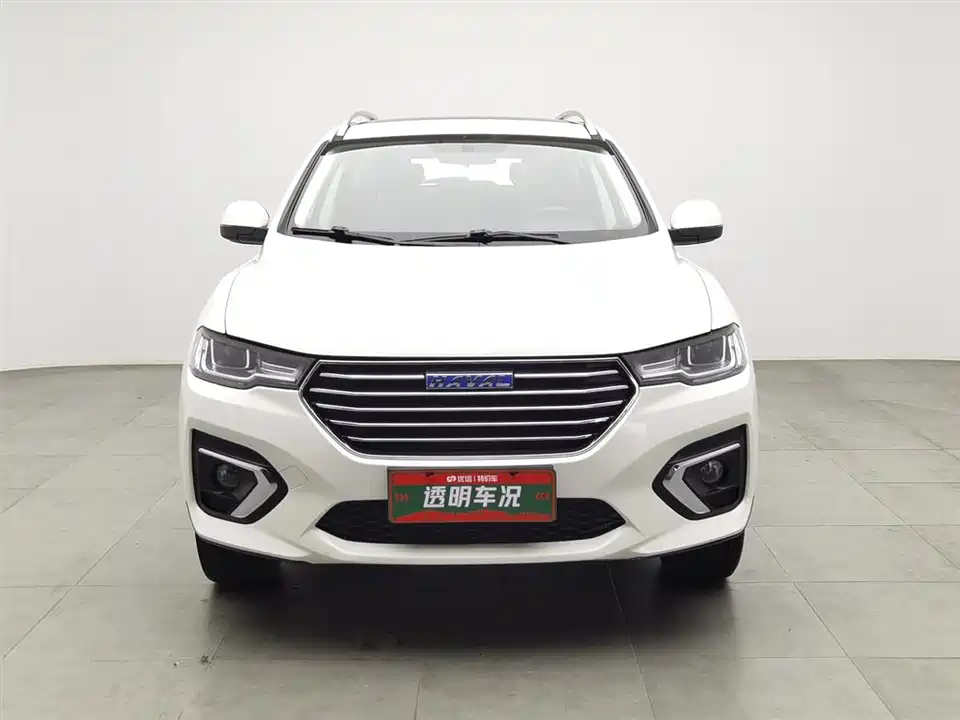 Haval H2s