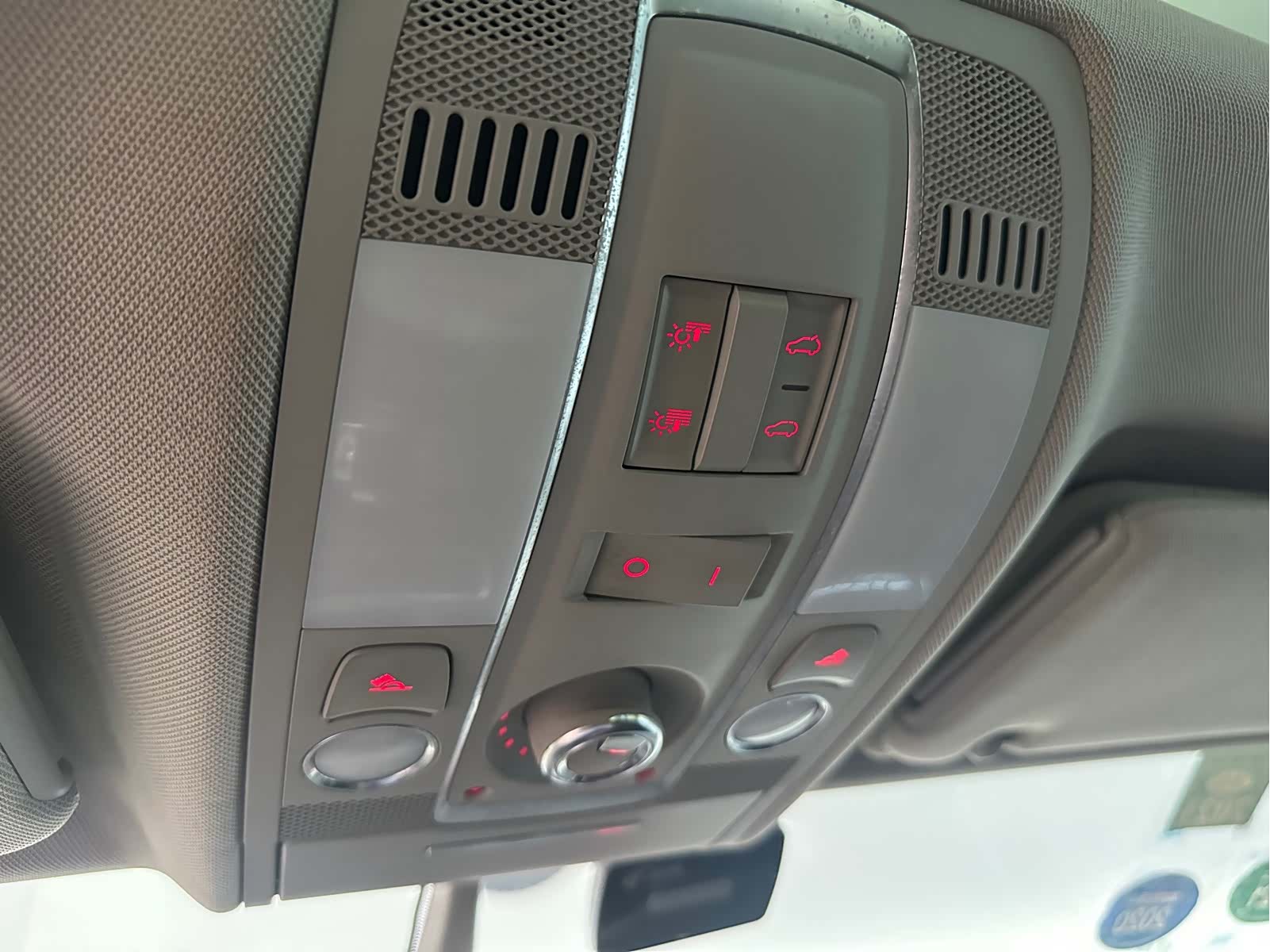 Audi Q7, 2012 14
