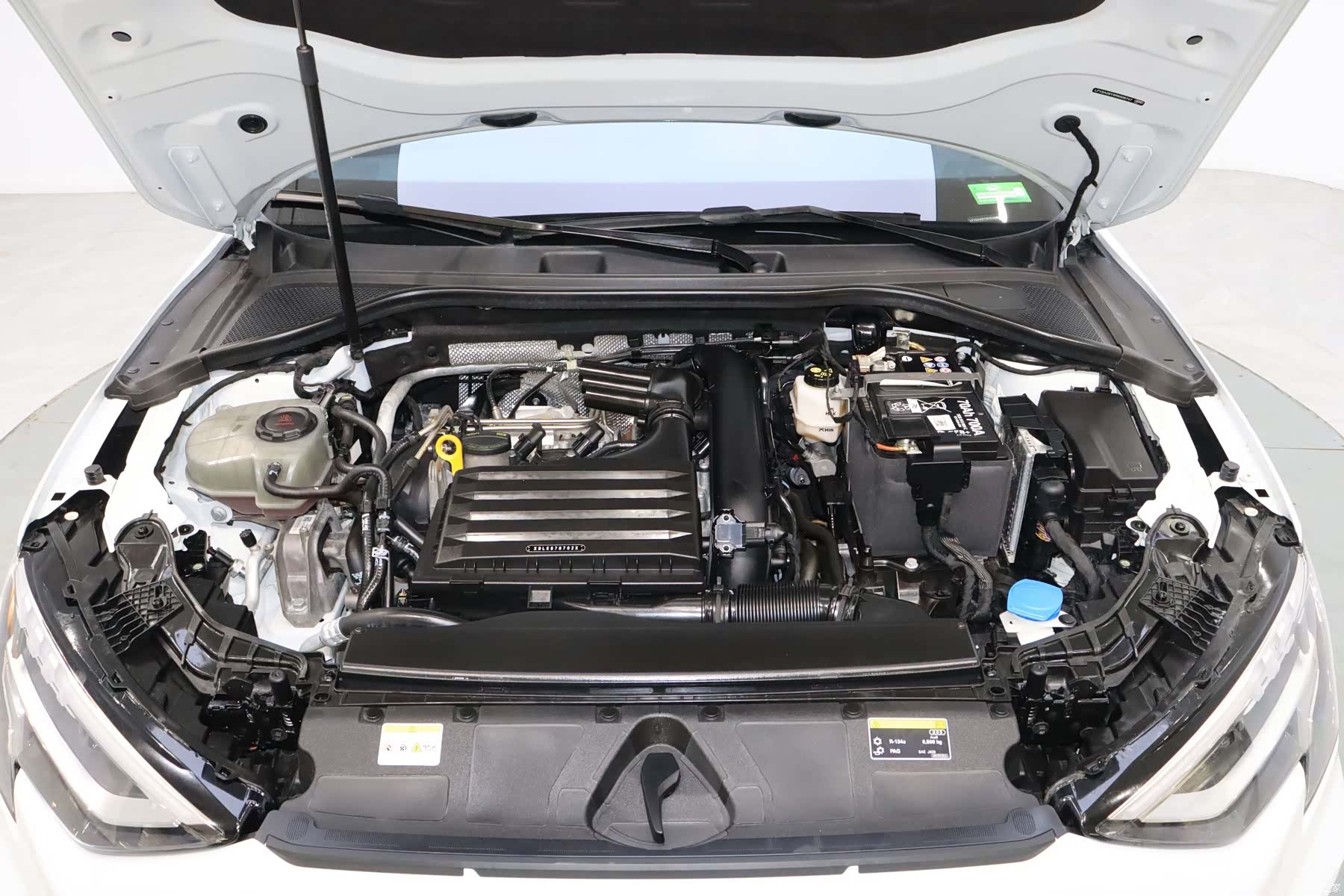 Audi A3, 2024 12