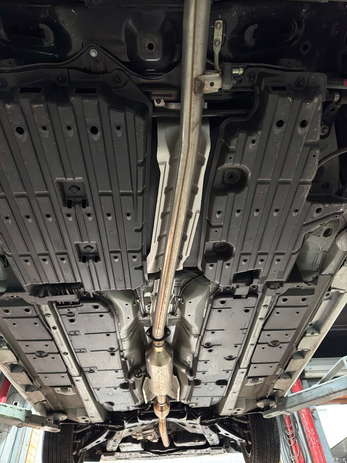 Toyota Camry, 2017 34