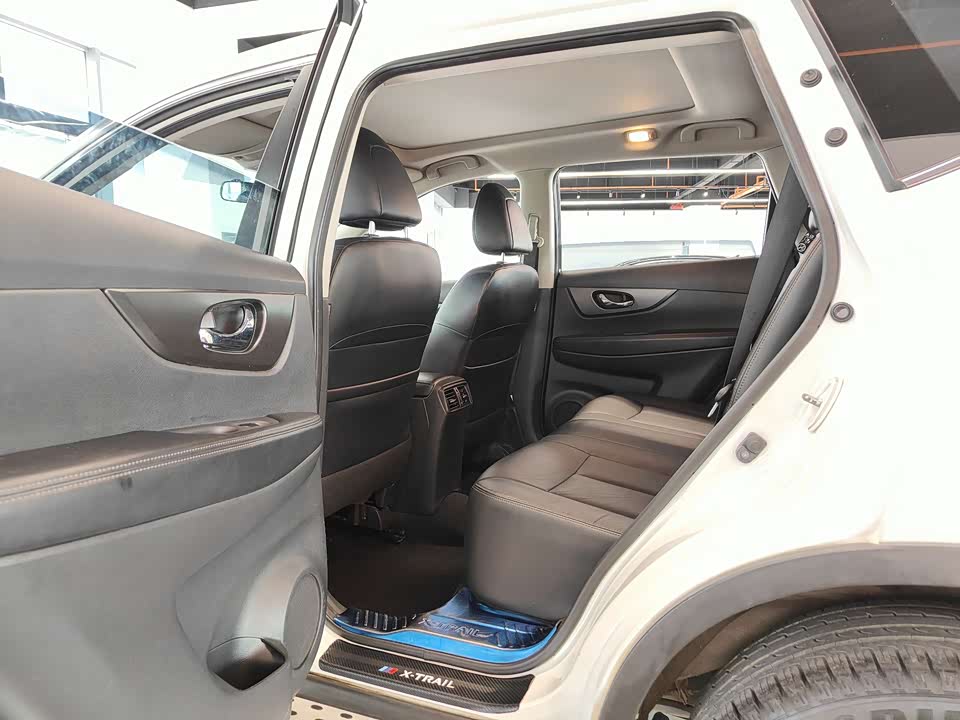 Nissan Qijun Nissan Qijun