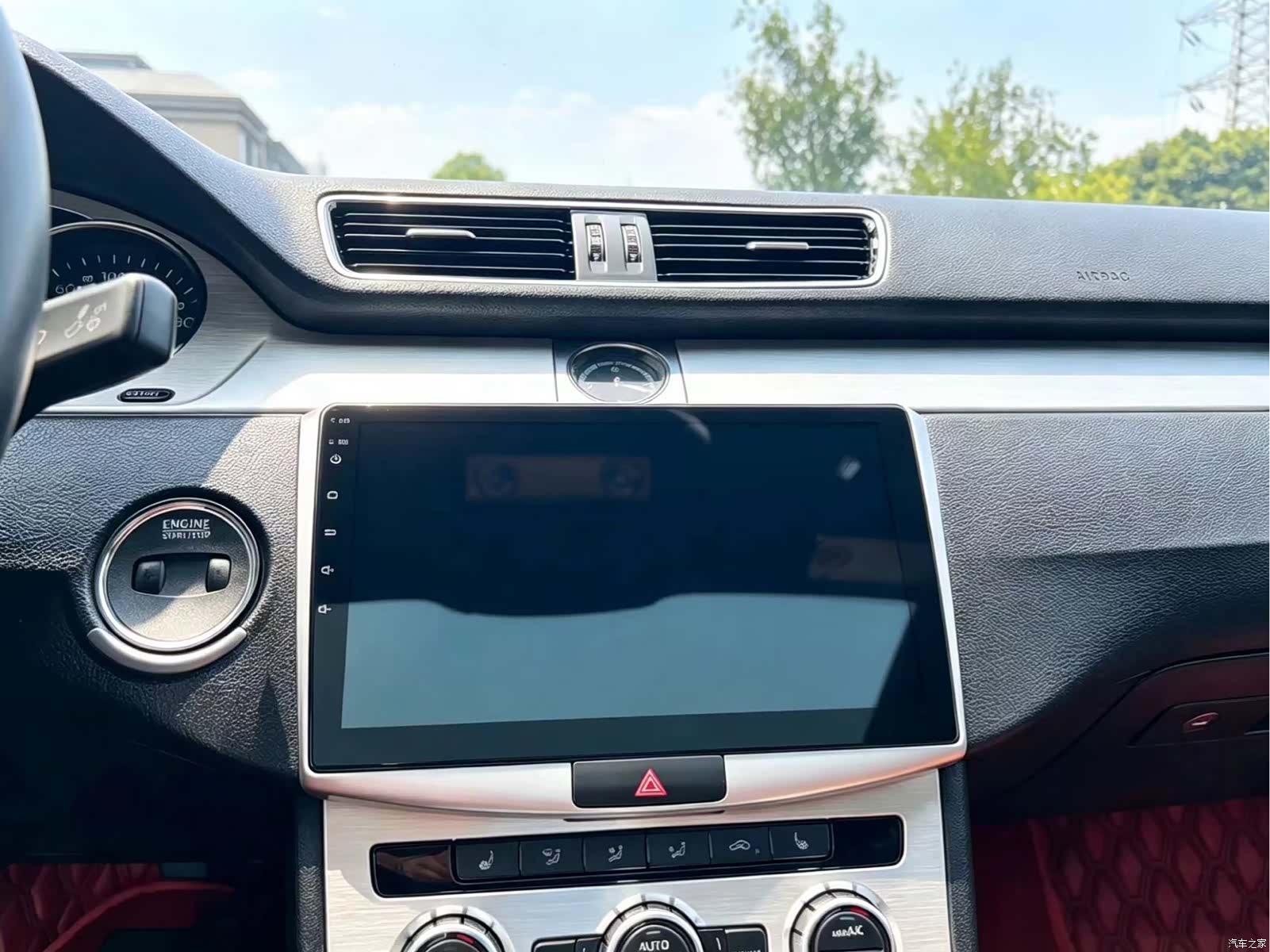 Volkswagen CC, 2015 14